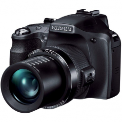 Отзыв о Цифровой фотоаппарат Fujifilm FinePix SL260