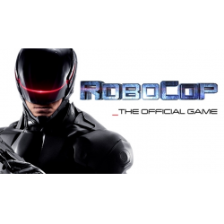 Отзыв о Robocop - игра для Android