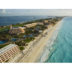 Отзыв о Отель Oasis Cancun 4* (Мексика, Канкун)