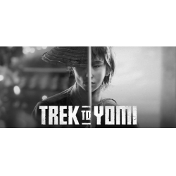 Отзыв о Trek to Yomi - игра на PC