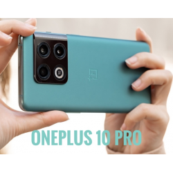 Отзыв о Смартфон OnePlus 10 Pro