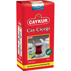 Отзывы о Турецкий черный чай Caykur Cay Cicegi цветочный