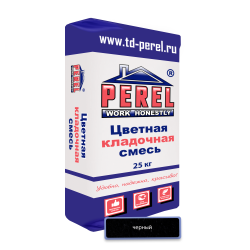 Отзыв о Кладочная смесь Perel NL