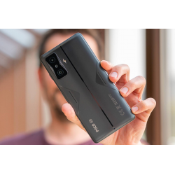 Отзыв о Смартфон Xiaomi Poco F4