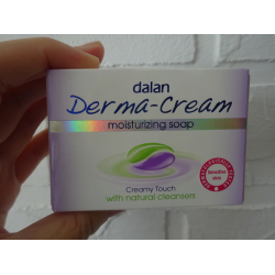 Отзыв о Крем-Мыло "Dalan" Derma-Cream