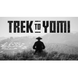 Отзыв о Trek to Yomi - игра для Xbox