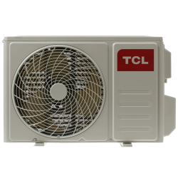 Отзыв о Кондиционер TCL TAC-09CHSA/TPG | Ужасно