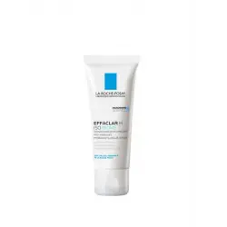 Отзыв о Крем-гель La Roche-Posay Effaclar H Iso-Biome
