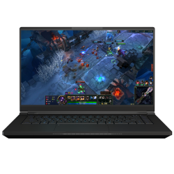 Отзыв о Игровой ноутбук MAIBENBEN X568