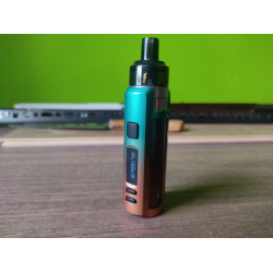 Отзыв о Под-система Lost Vape Ursa Mini Pod Kit