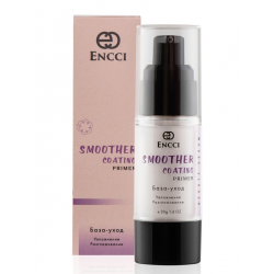 Отзывы о База под макияж Encci SMOOTHER COATING