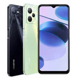 realme c35y cover