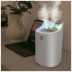Отзывы о Увлажнитель воздуха Humidifier H2O