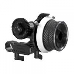 Отзыв о Устройство фокусировки SmallRig Mini Follow Focus 3010