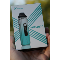 Nevoks Feelin X Pod Kit Купить Самара