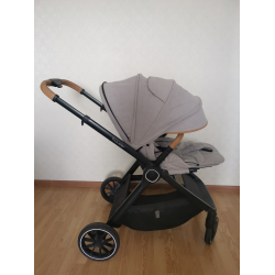 Отзывы о Детская коляска Esspero Traveler