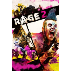 Отзыв о RAGE 2- игра для Xbox