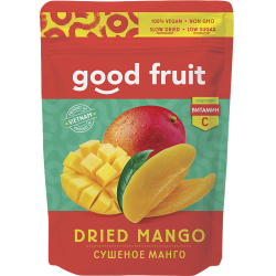 Good fruit