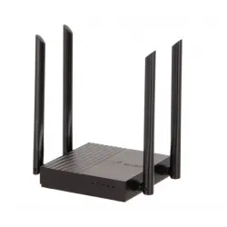 Отзыв о Wi-Fi роутер TP-Link Archer A64 AC1300