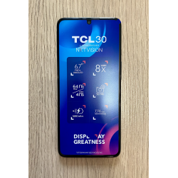 Отзывы о Смартфон TCL 30