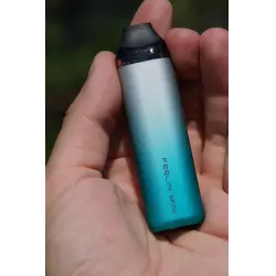 Отзывы о Электронная сигарета Nevoks Feelin Mini Pod Kit