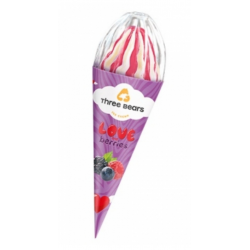 Отзыв о Мороженое Три медведя Love berries