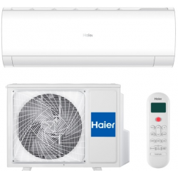 Отзыв о Сплит-система Haier HSU-09HPL103/R3