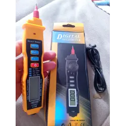 Отзыв о Цифровой мультиметр ANENG A3003