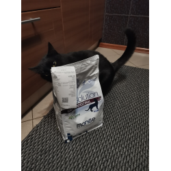 Отзывы о Сухой корм для кошек Monge VetSolution gastrointestinal