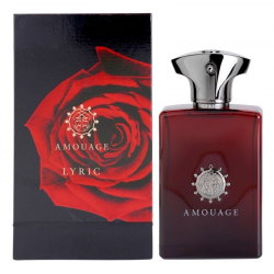 Отзыв о Парфюмерная вода Amouage Lyric Man