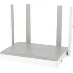 Отзыв о Wi-Fi роутер Keenetic Hopper KN-3810