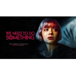 Отзыв о Фильм "Штормовое предупреждение" (2020)