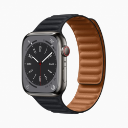 Отзыв о Часы Apple Watch Series 8