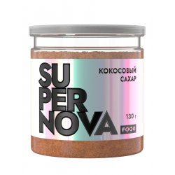 Отзыв о Кокосовый сахар SUPERNOVA FOOD