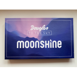 Отзыв о Тени для век Douglas Moonshine To the sky