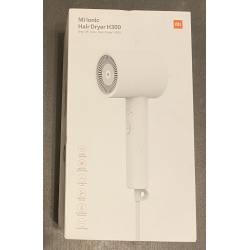 Xiaomi hair dryer h300