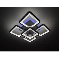 Отзыв о Потолочный светильник Rilon Lighting 3011