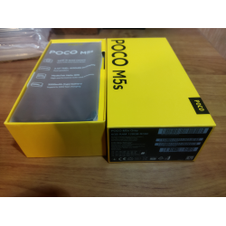 Отзывы о Смартфон Xiaomi POCO M5s