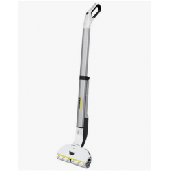 Отзыв о Электрошвабра Karcher EWM 2 Premium