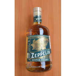 Отзывы о Виски Фортуна Zeppelin