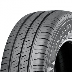 Отзывы о Автомобильные летние шины Nokian Hakka Van
