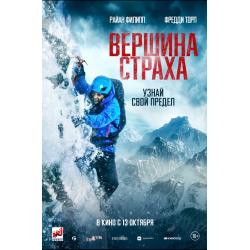 Отзыв о Фильм "Вершина страха" (2022)