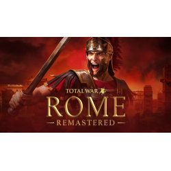 Отзыв о Total War ROME REMASTERED - игра для ПК | В новой обертке