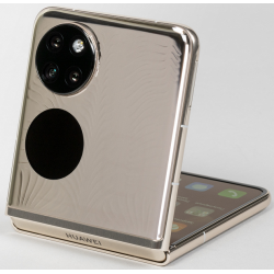 Отзыв о Смартфон Huawei P50 pocket