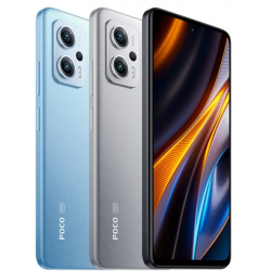 Отзыв о Смартфон Xiaomi Poco X4 GT | Хороший смартфон