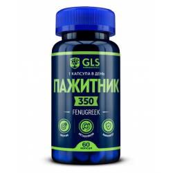 Отзыв о БАД GLS Пажитник | эффект есть