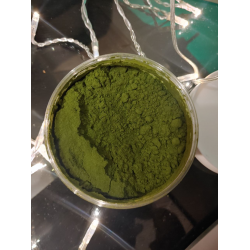 Отзыв о Чай СТС зеленый измельченный Bio matcha