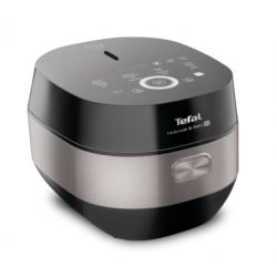 Отзыв о Мультиварка Tefal Multicook&Bake RK908A32 | Очень быстро готовит