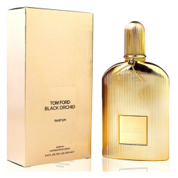 Отзывы о Парфюмерная вода Tom Ford Black Orchid Parfum