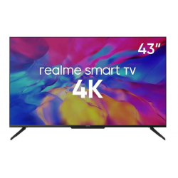 Отзыв о Телевизор Realme SMART TV 43